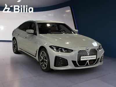 BMW i4 i4 eDrive40 Gran Coupé M Sport (2025) - Photo 3