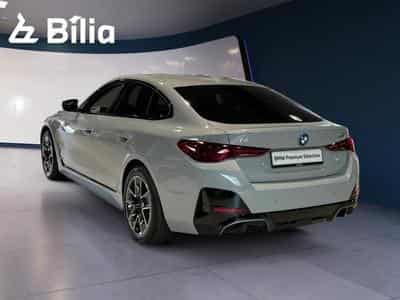 BMW i4 i4 eDrive40 Gran Coupé M Sport (2025) - Photo 7