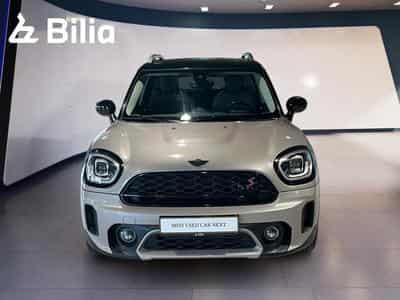 MINI Countryman Countryman Cooper S (2022) - Photo 2