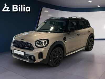 MINI Countryman Countryman Cooper S (2022) - Photo 1