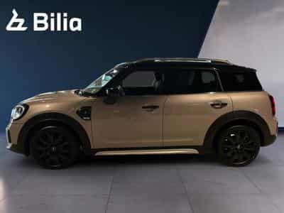 MINI Countryman Countryman Cooper S (2022) - Photo 3