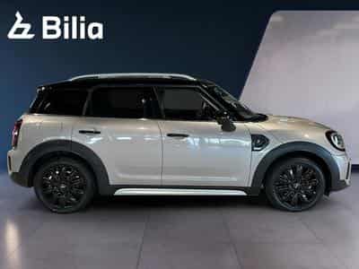 MINI Countryman Countryman Cooper S (2022) - Photo 4