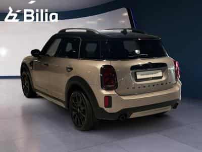 MINI Countryman Countryman Cooper S (2022) - Photo 6