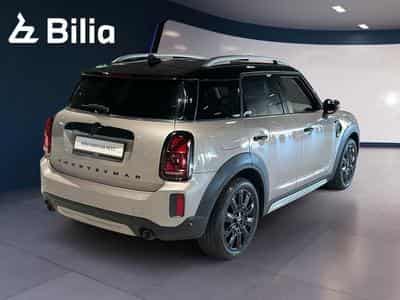 MINI Countryman Countryman Cooper S (2022) - Photo 8