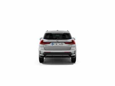 BMW X1 sDrive18i (2026) - Foto 5