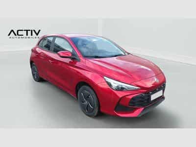 Mg MG3 1.5 L Hybrid+ 195 ch Standard (2026) - Photo 1