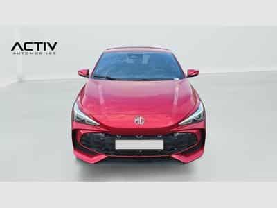 Mg MG3 1.5 L Hybrid+ 195 ch Standard (2026) - Photo 2