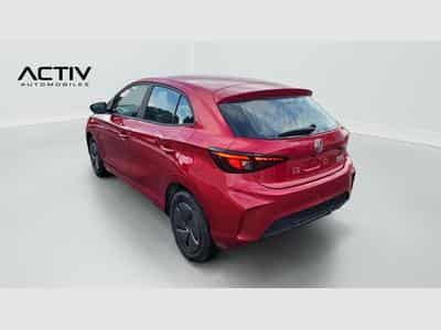 Mg MG3 1.5 L Hybrid+ 195 ch Standard (2026) - Photo 5