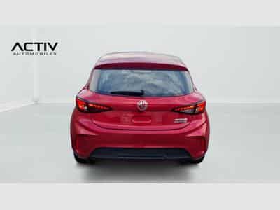 Mg MG3 1.5 L Hybrid+ 195 ch Standard (2026) - Photo 6