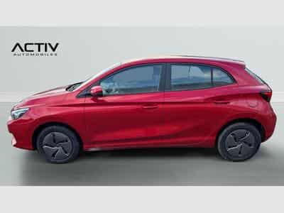 Mg MG3 1.5 L Hybrid+ 195 ch Standard (2026) - Photo 4