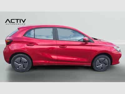 Mg MG3 1.5 L Hybrid+ 195 ch Standard (2026) - Photo 8
