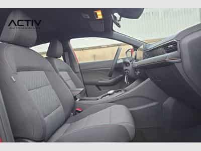 Mg MG3 1.5 L Hybrid+ 195 ch Standard (2026) - Photo 9
