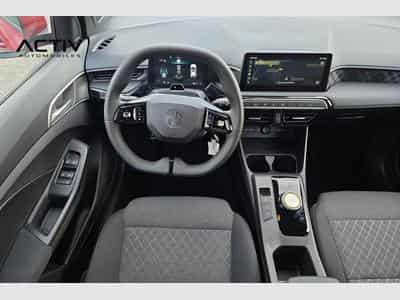 Mg MG3 1.5 L Hybrid+ 195 ch Standard (2026) - Photo 13