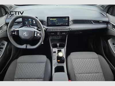 Mg MG3 1.5 L Hybrid+ 195 ch Standard (2026) - Photo 12
