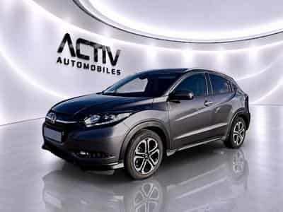 Honda HR-V 1.6 I-DTEC 120 EXCLUSIVE NAVI (2016) - Photo 1