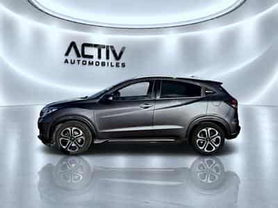 Honda HR-V 1.6 I-DTEC 120 EXCLUSIVE NAVI (2016) - Photo 4