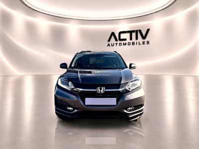 Honda HR-V 1.6 I-DTEC 120 EXCLUSIVE NAVI (2016) - Photo 2