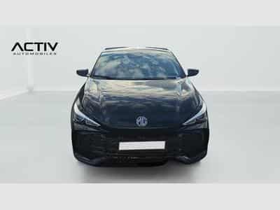 Mg MG3 1.5 L Hybrid+ 195 ch Standard (2026) - Photo 2