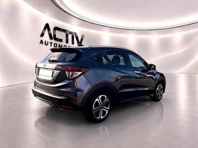 Honda HR-V 1.6 I-DTEC 120 EXCLUSIVE NAVI (2016) - Photo 7