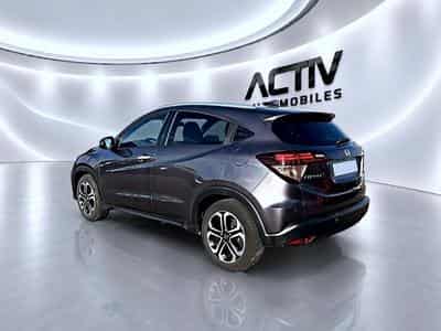 Honda HR-V 1.6 I-DTEC 120 EXCLUSIVE NAVI (2016) - Photo 5