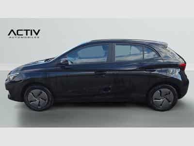 Mg MG3 1.5 L Hybrid+ 195 ch Standard (2026) - Photo 4
