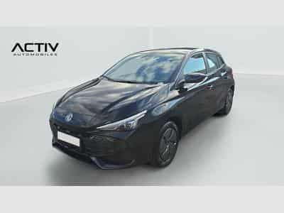 Mg MG3 1.5 L Hybrid+ 195 ch Standard (2026) - Photo 3