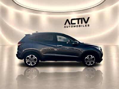 Honda HR-V 1.6 I-DTEC 120 EXCLUSIVE NAVI (2016) - Photo 8