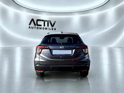 Honda HR-V 1.6 I-DTEC 120 EXCLUSIVE NAVI (2016) - Photo 6