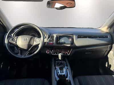 Honda HR-V 1.6 I-DTEC 120 EXCLUSIVE NAVI (2016) - Photo 10