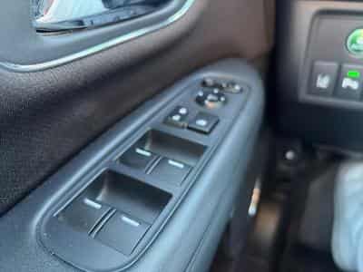 Honda HR-V 1.6 I-DTEC 120 EXCLUSIVE NAVI (2016) - Photo 11