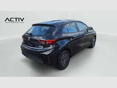 Mg MG3 1.5 L Hybrid+ 195 ch Standard (2026) - Photo 7