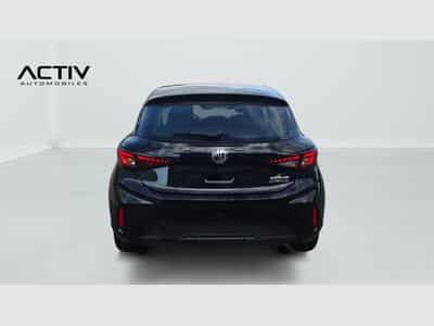 Mg MG3 1.5 L Hybrid+ 195 ch Standard (2026) - Photo 6