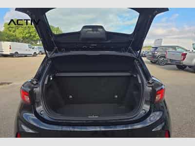 Mg MG3 1.5 L Hybrid+ 195 ch Standard (2026) - Photo 11