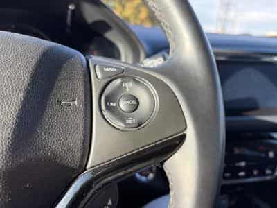 Honda HR-V 1.6 I-DTEC 120 EXCLUSIVE NAVI (2016) - Photo 15
