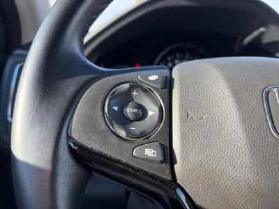 Honda HR-V 1.6 I-DTEC 120 EXCLUSIVE NAVI (2016) - Photo 14