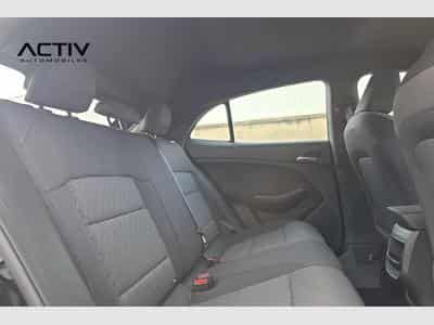Mg MG3 1.5 L Hybrid+ 195 ch Standard (2026) - Photo 10