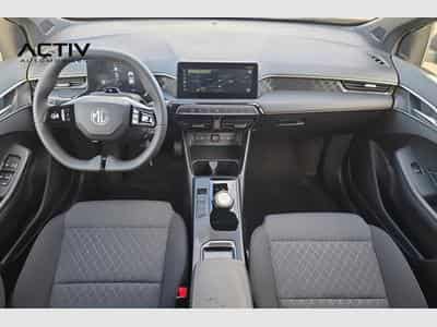 Mg MG3 1.5 L Hybrid+ 195 ch Standard (2026) - Photo 12