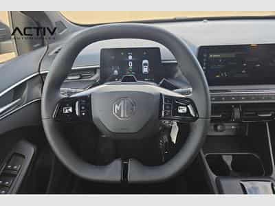 Mg MG3 1.5 L Hybrid+ 195 ch Standard (2026) - Photo 14