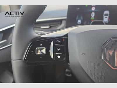 Mg MG3 1.5 L Hybrid+ 195 ch Standard (2026) - Photo 15