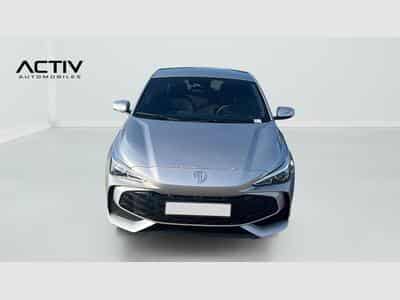 Mg MG3 1.5 L Hybrid+ 195 ch Standard (2026) - Photo 2