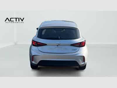 Mg MG3 1.5 L Hybrid+ 195 ch Standard (2026) - Photo 4