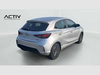 Mg MG3 1.5 L Hybrid+ 195 ch Standard (2026) - Photo 5