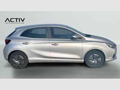 Mg MG3 1.5 L Hybrid+ 195 ch Standard (2026) - Photo 6