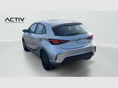 Mg MG3 1.5 L Hybrid+ 195 ch Standard (2026) - Photo 3