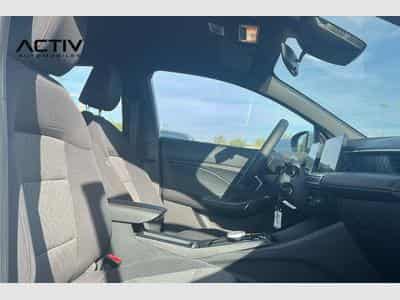 Mg MG3 1.5 L Hybrid+ 195 ch Standard (2026) - Photo 7
