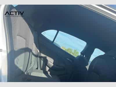 Mg MG3 1.5 L Hybrid+ 195 ch Standard (2026) - Photo 8