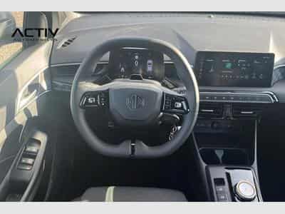 Mg MG3 1.5 L Hybrid+ 195 ch Standard (2026) - Photo 10