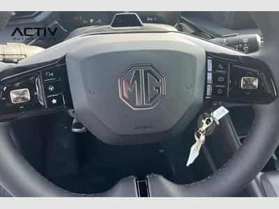 Mg MG3 1.5 L Hybrid+ 195 ch Standard (2026) - Photo 13