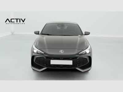 Mg MG3 1.5 L Hybrid+ 195 ch Standard (2026) - Photo 1