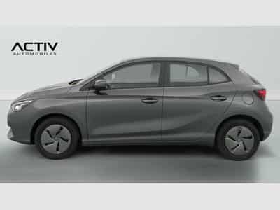 Mg MG3 1.5 L Hybrid+ 195 ch Standard (2026) - Photo 3